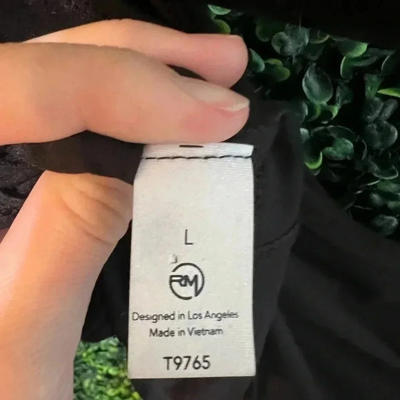 Rae Mode Can’t Hardly Wait Top - Large - Picture 6 of 6